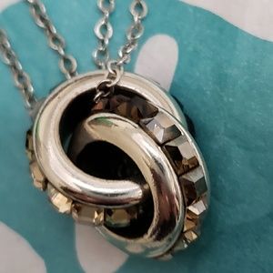 Brighton Spectrum Necklace